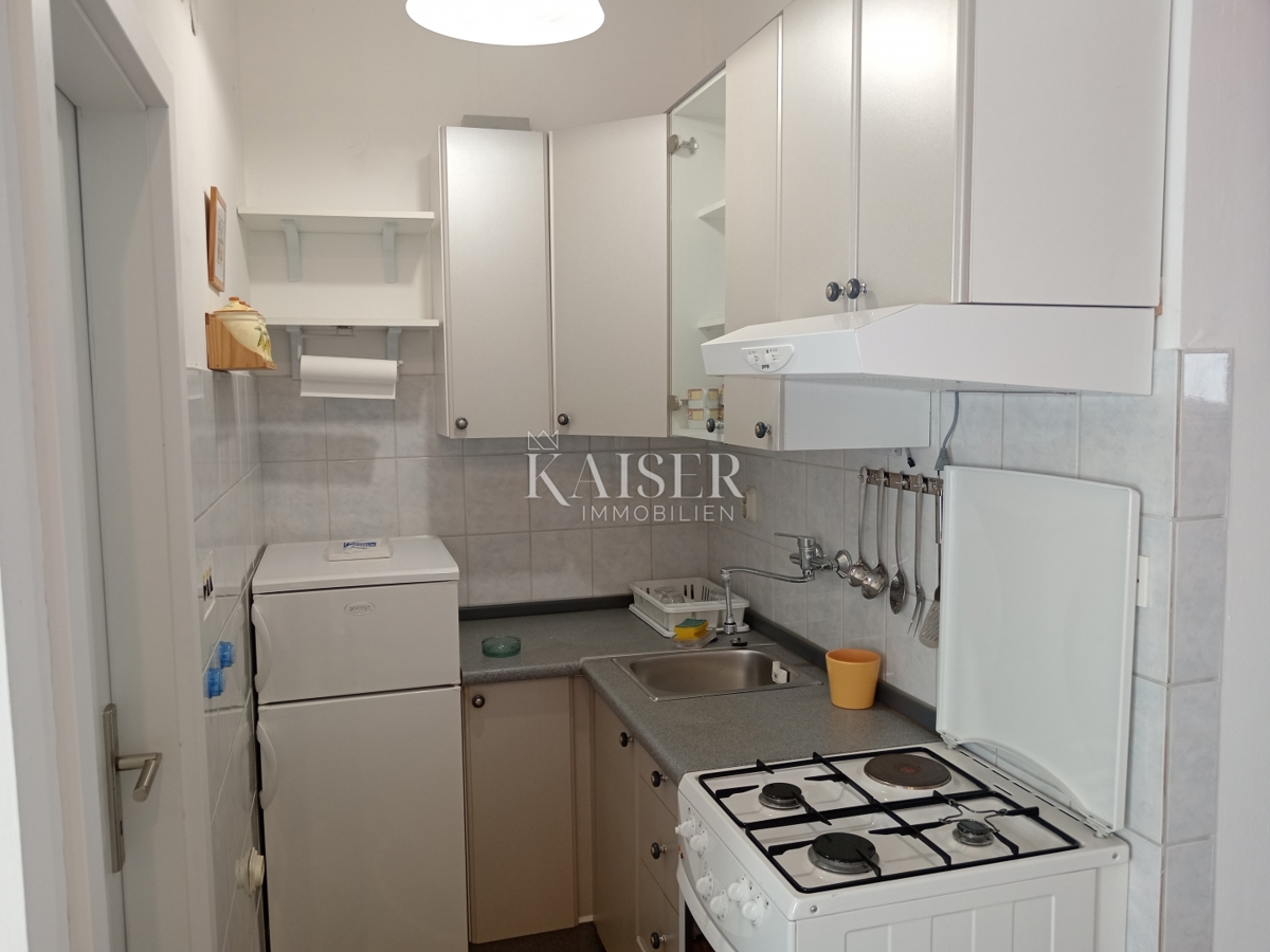 Stanovanje Barbariga, Vodnjan, 40m2