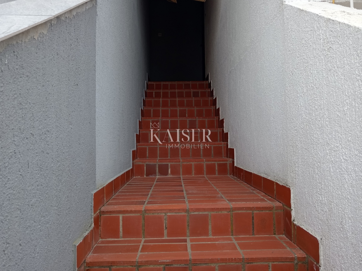 Stanovanje Barbariga, Vodnjan, 40m2