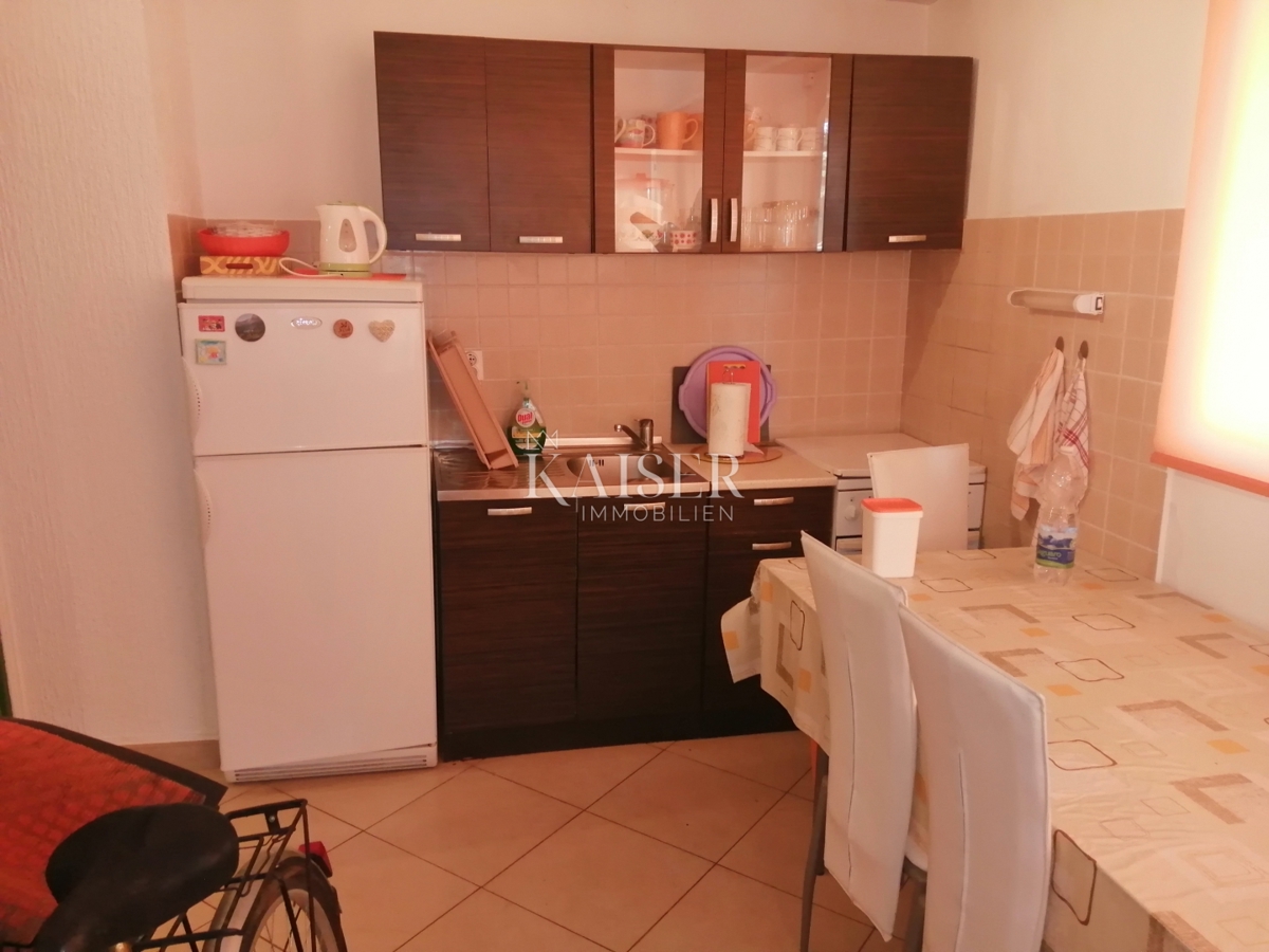 Stanovanje Novigrad, 44m2