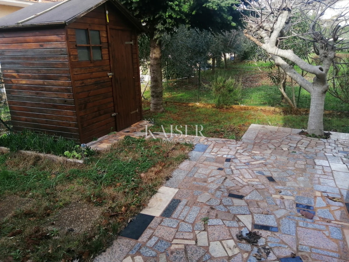 Stanovanje Novigrad, 44m2