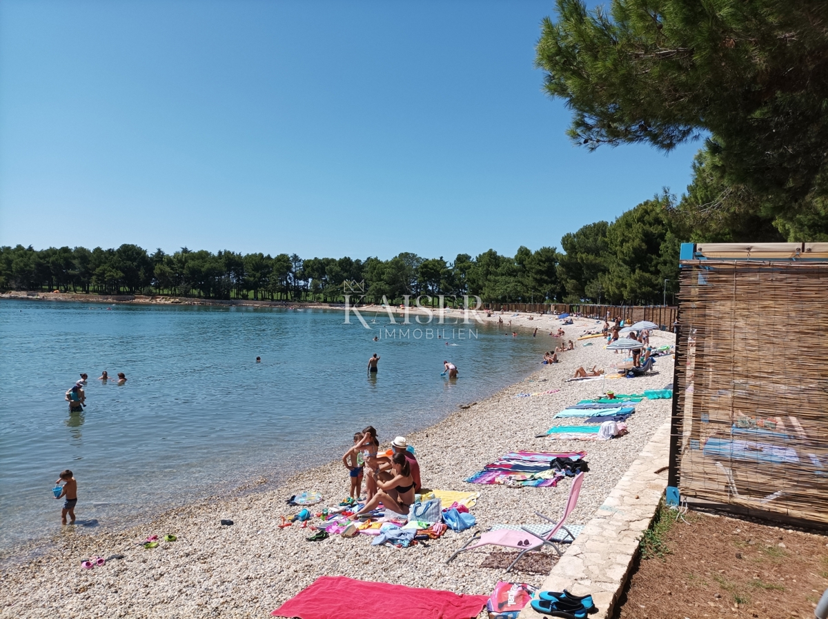 Stanovanje Novigrad, 44m2