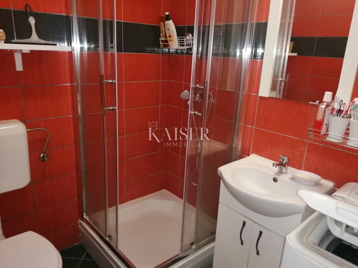 Stanovanje Novigrad, 44m2