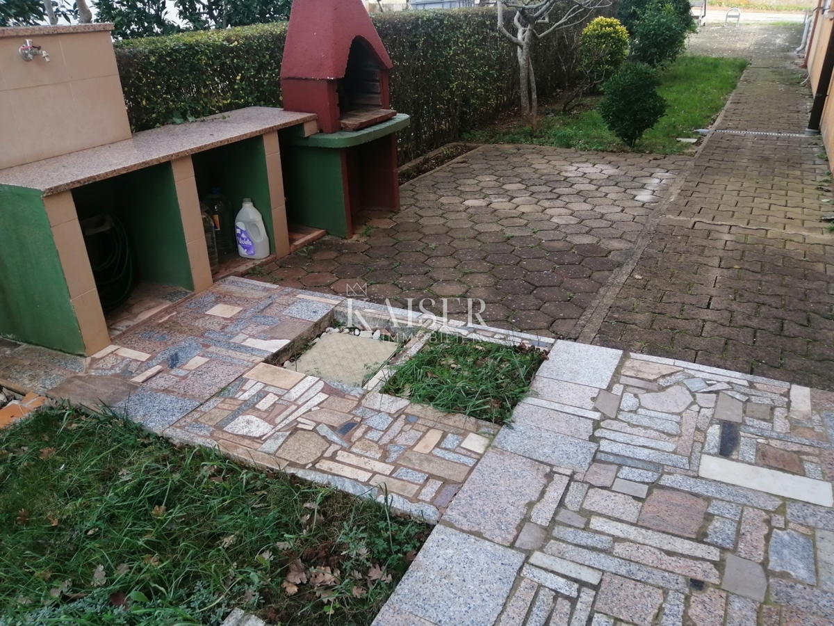 Stanovanje Novigrad, 44m2