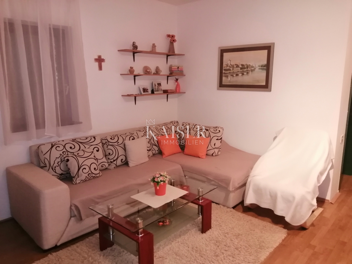 Stanovanje Novigrad, 44m2