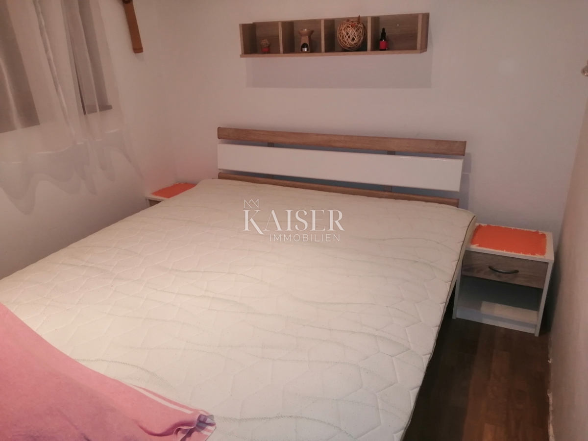 Stanovanje Novigrad, 44m2