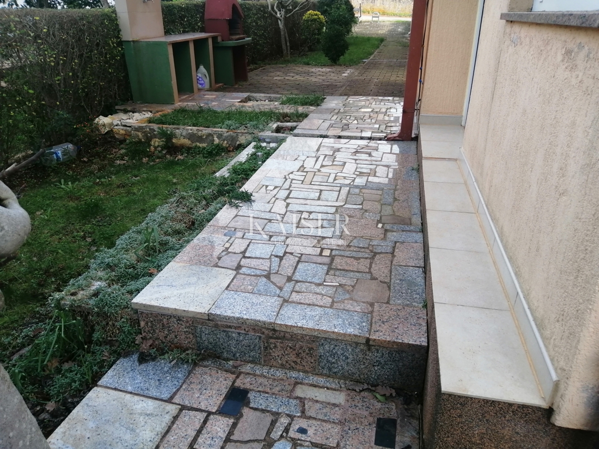 Stanovanje Novigrad, 44m2