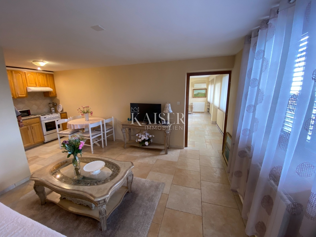 Hiša Rabac, Labin, 310m2