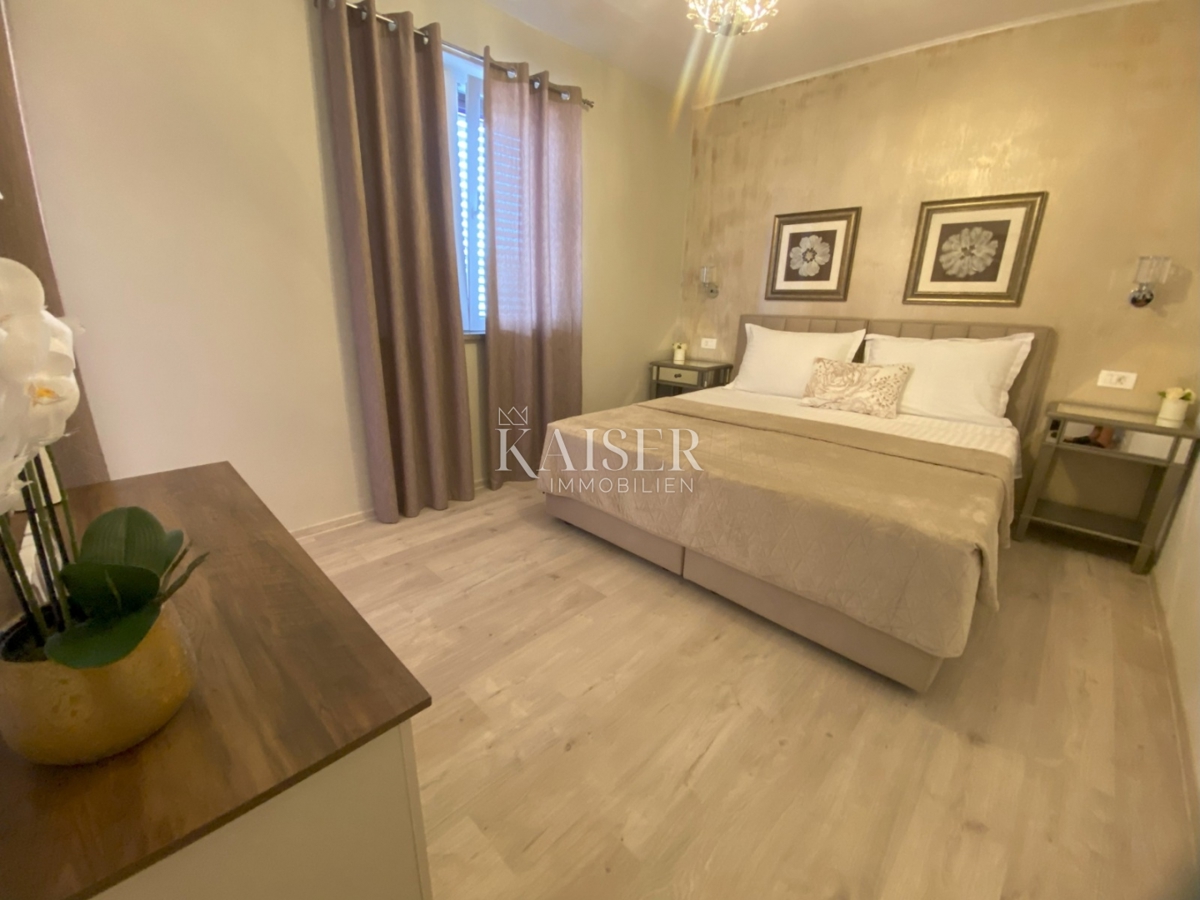 Hiša Rabac, Labin, 310m2