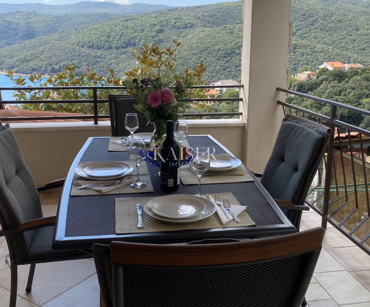 Hiša Rabac, Labin, 310m2