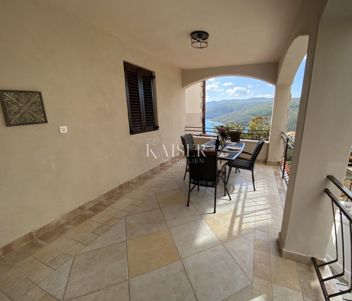 Hiša Rabac, Labin, 310m2