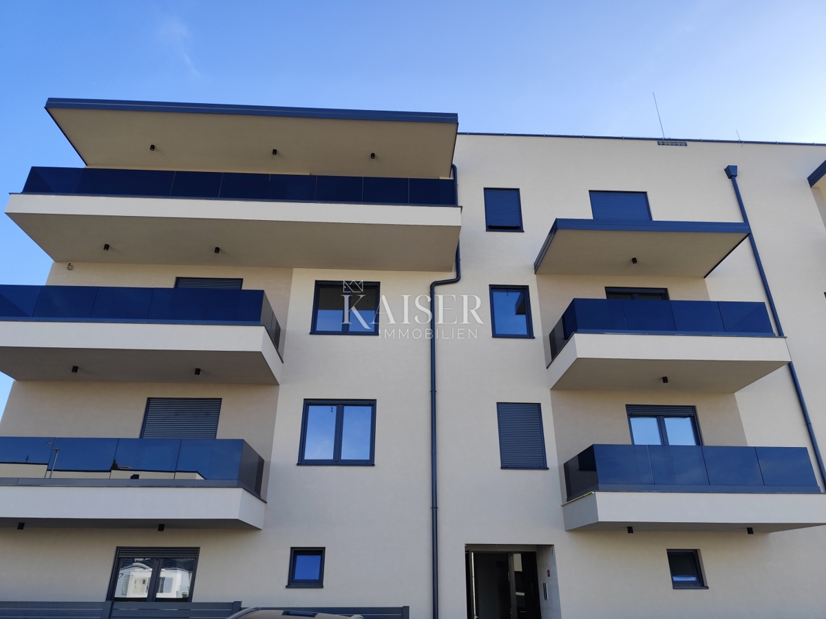 Stanovanje Vabriga, Tar-Vabriga, 52,86m2