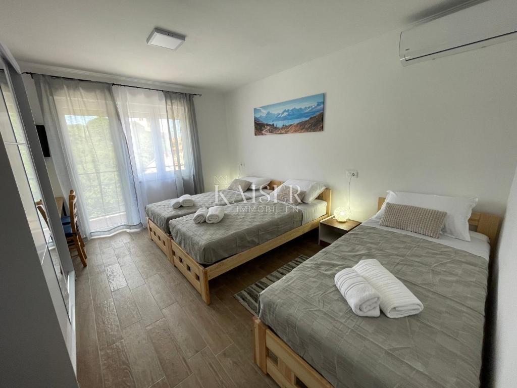 Istra, Plomin - hiša 500m od morja, 270 m2