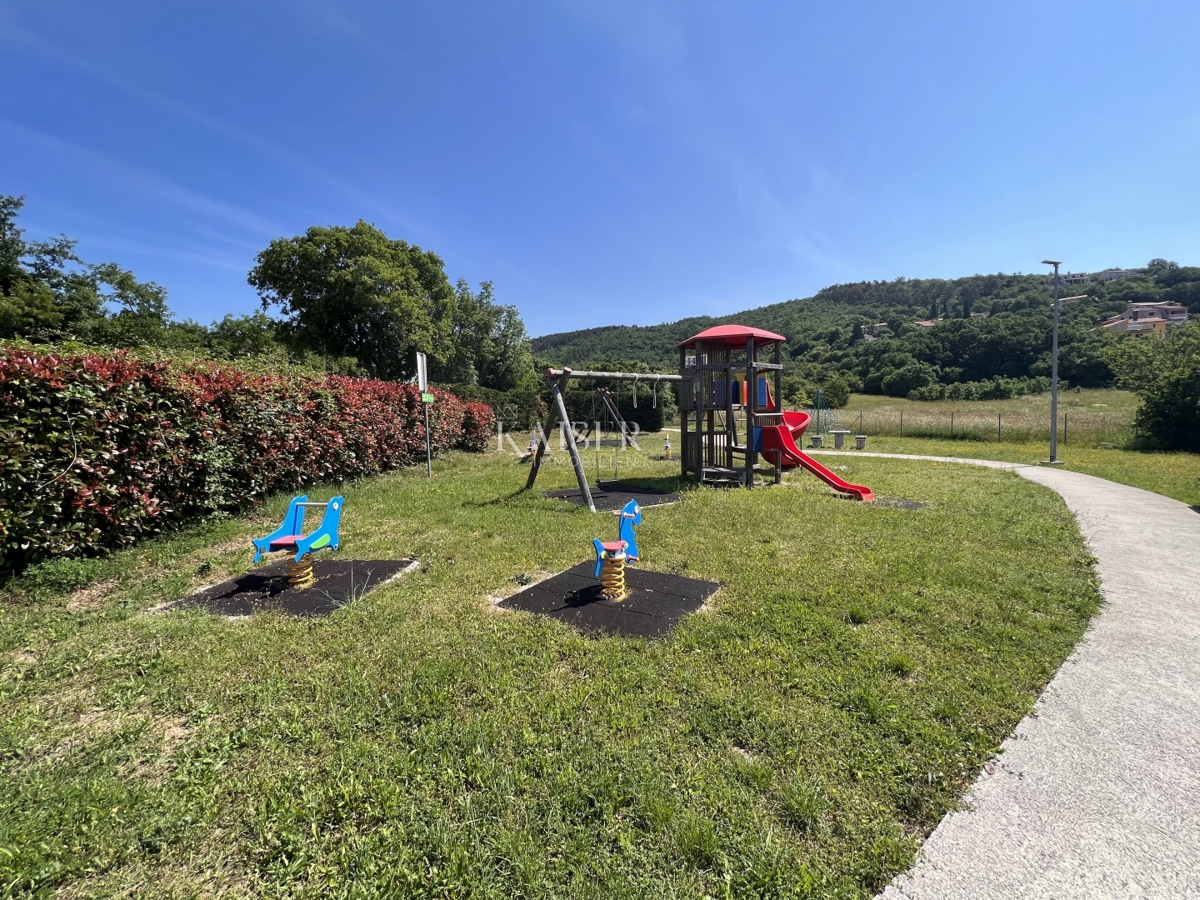 Istra, Labin, očarljiva rustikalna hiša na idilični lokaciji