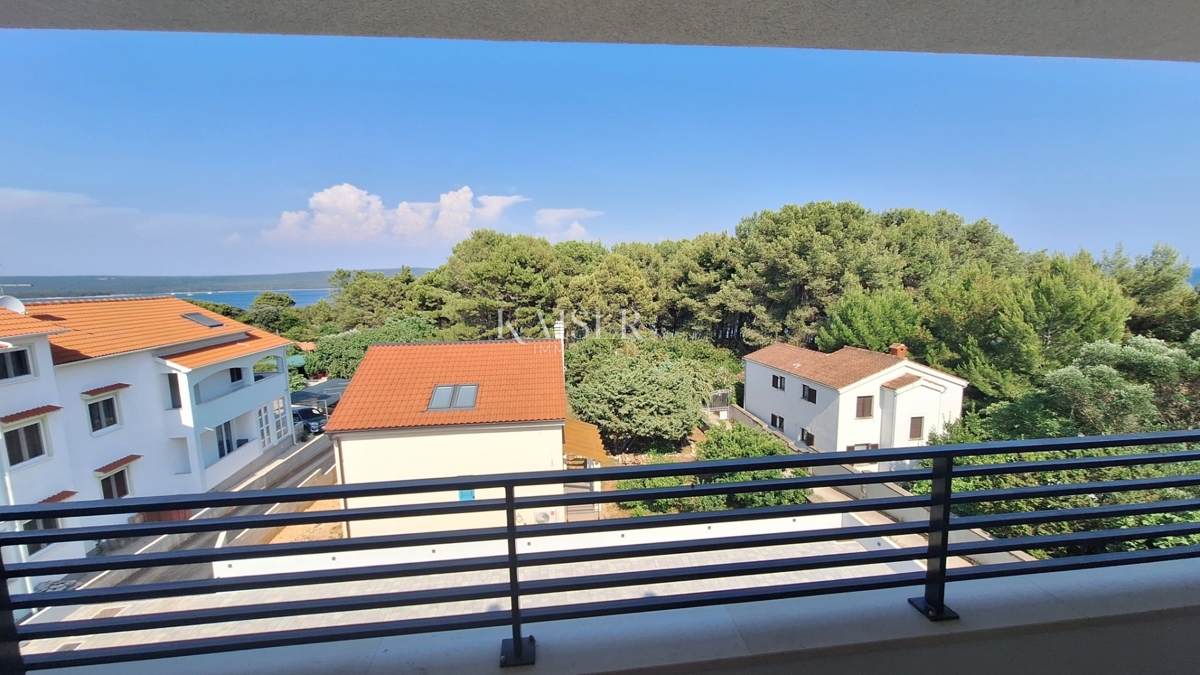 Apartma Nerezine, Mali Lošinj, 66,63m2