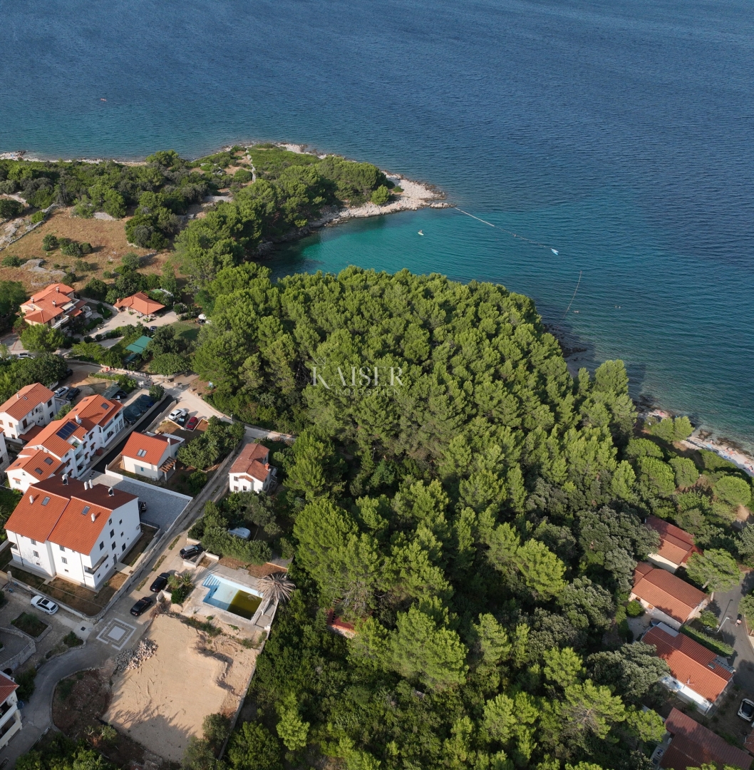 Apartma Nerezine, Mali Lošinj, 66,63m2