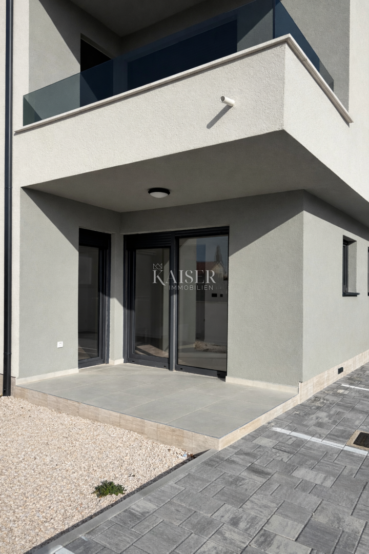 Stanovanje Privlaka, 84,77m2