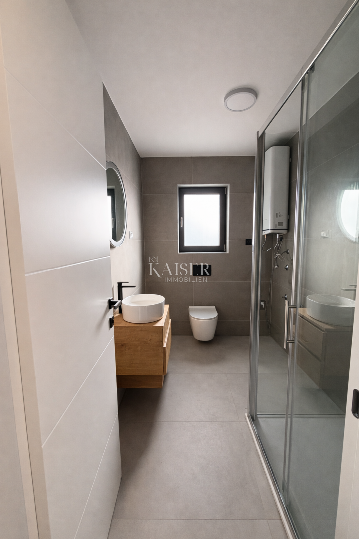 Stanovanje Privlaka, 84,77m2