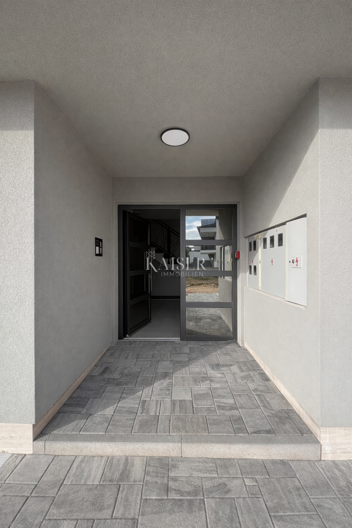 Stanovanje Privlaka, 84,77m2