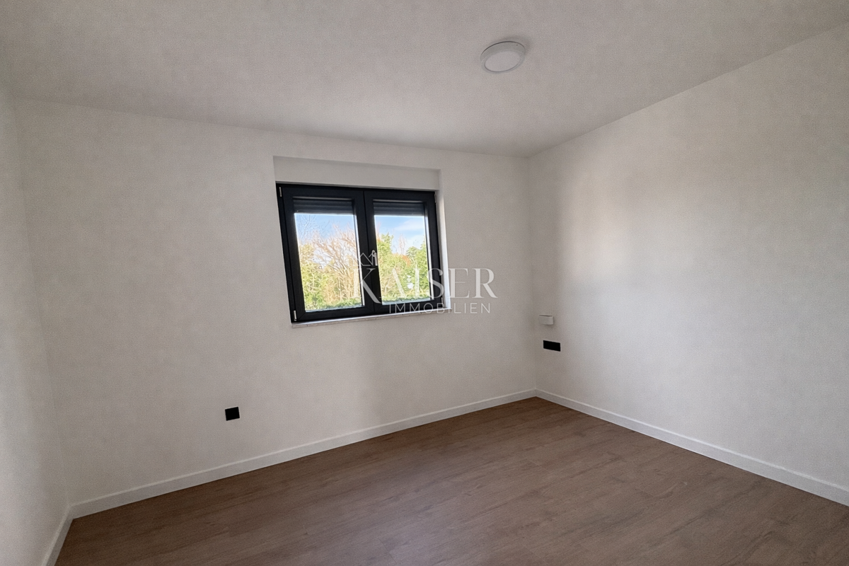 Stanovanje Privlaka, 84,77m2