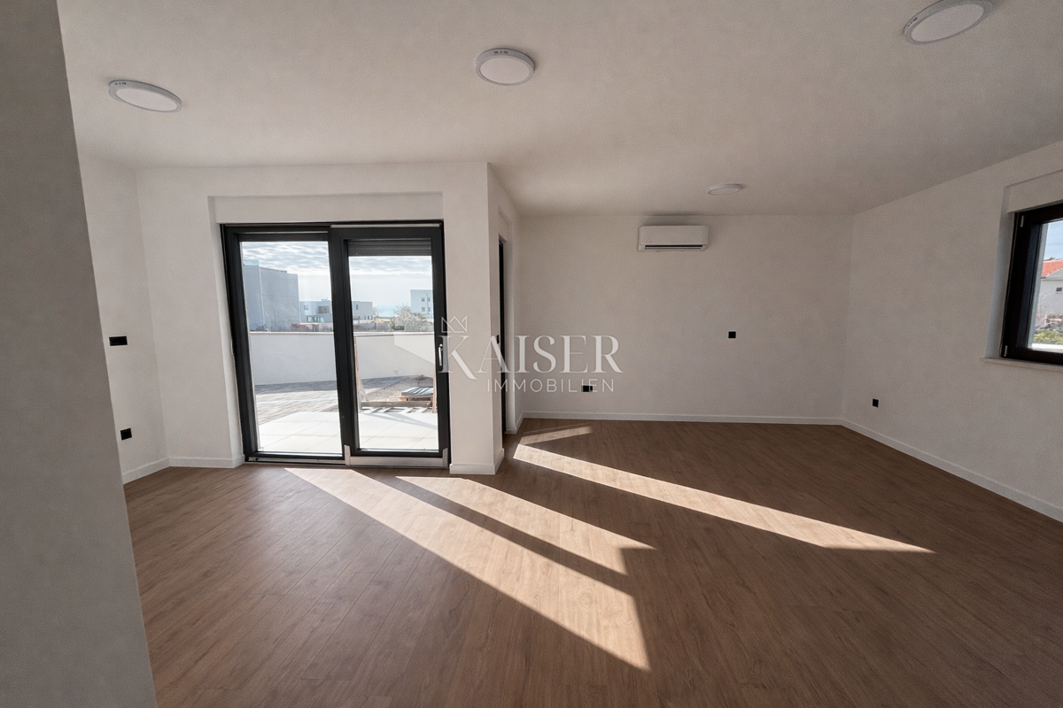 Stanovanje Privlaka, 84,77m2