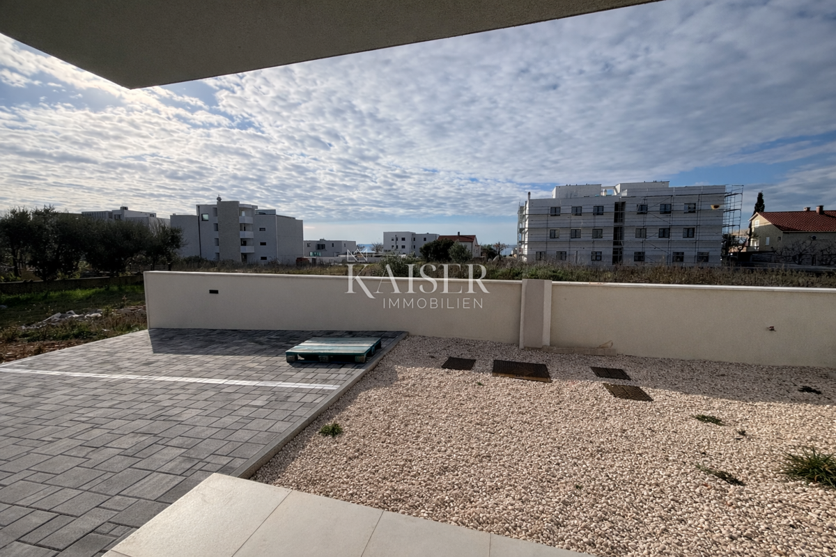 Stanovanje Privlaka, 84,77m2