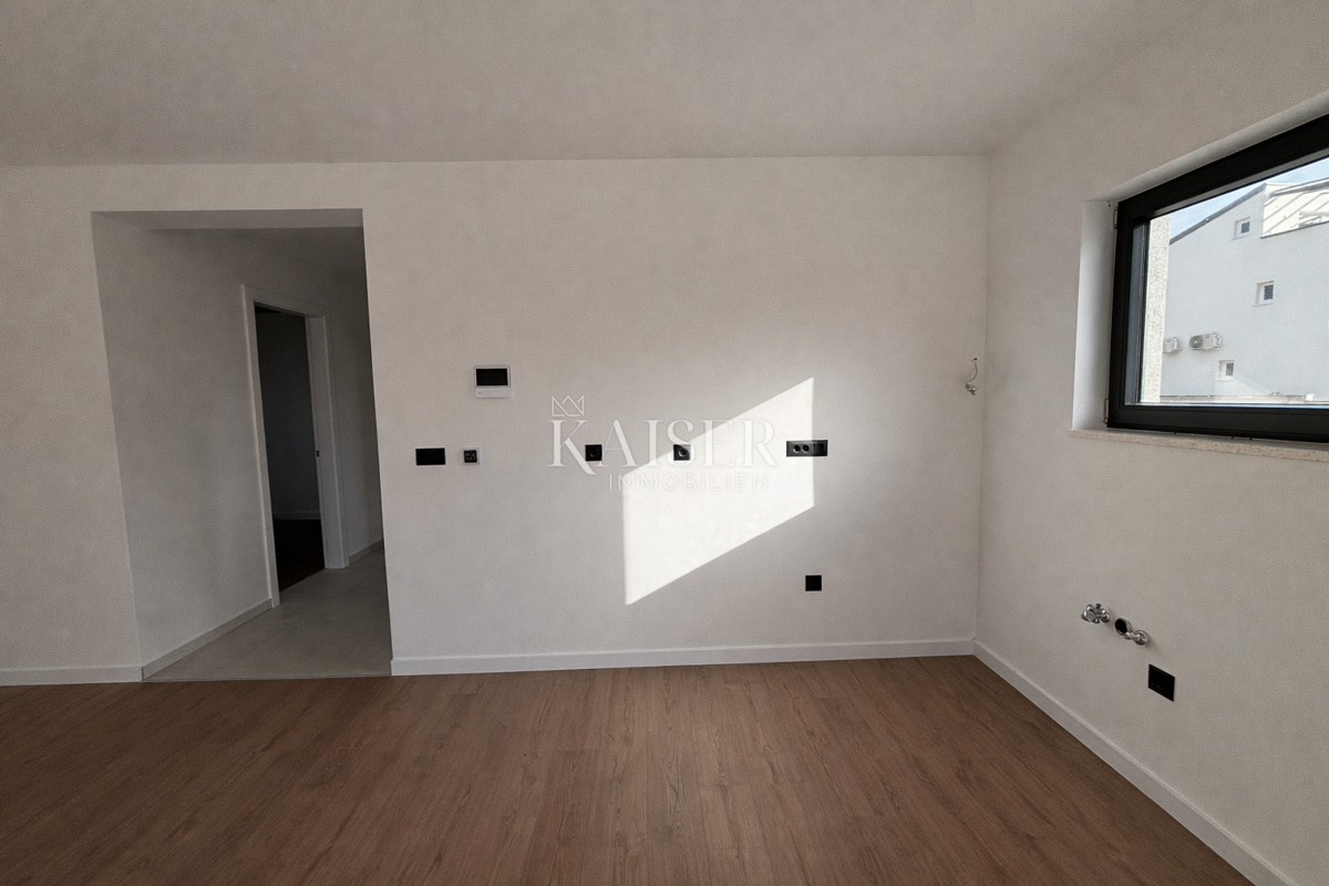 Stanovanje Privlaka, 84,77m2