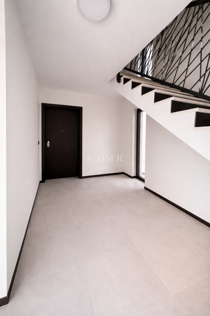 Stanovanje Privlaka, 84,77m2