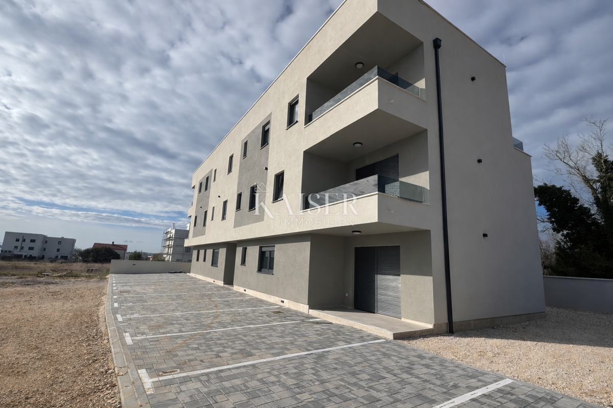 Stanovanje Privlaka, 84,77m2