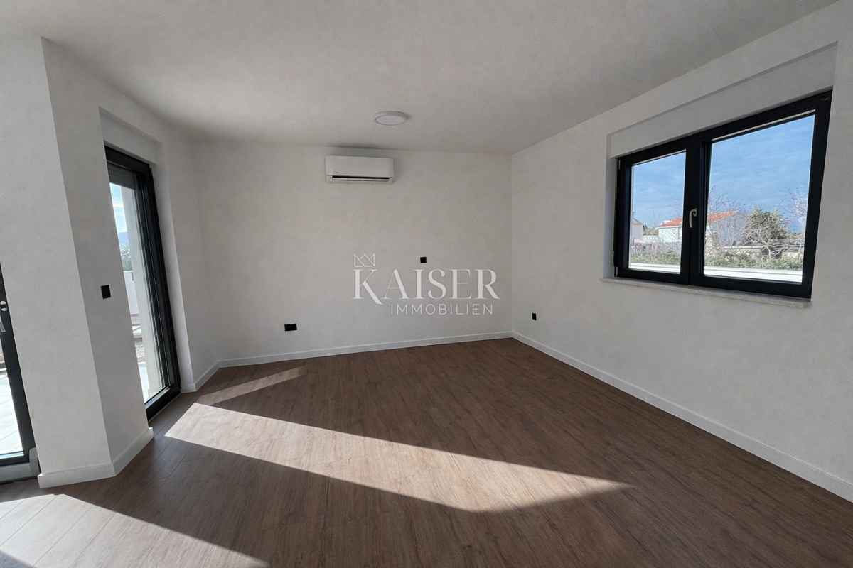 Stanovanje Privlaka, 84,77m2