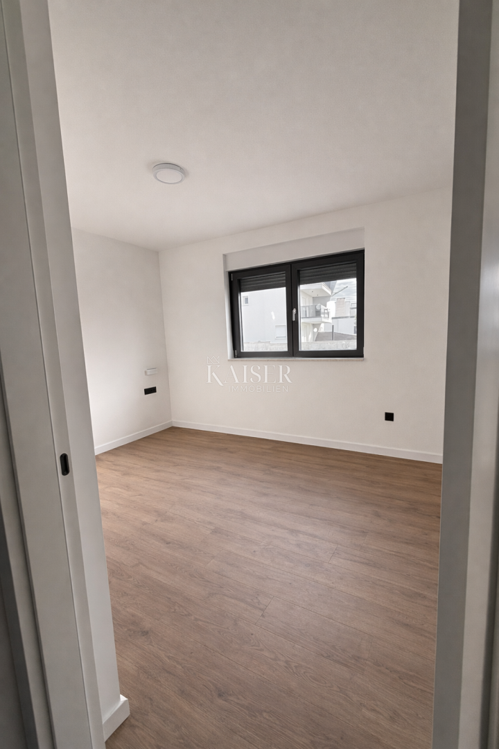 Stanovanje Privlaka, 84,77m2