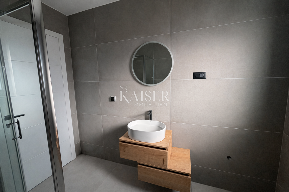 Stanovanje Privlaka, 84,77m2