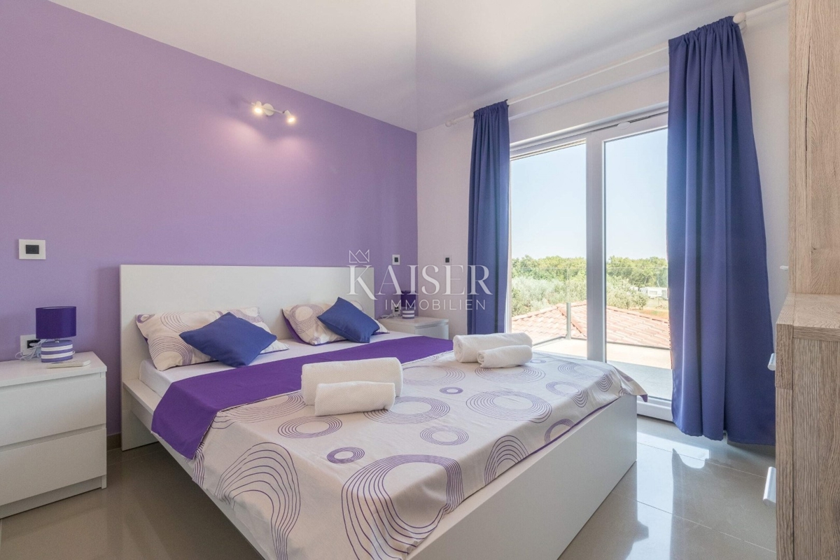 Vila Valtura, Ližnjan, 450m2