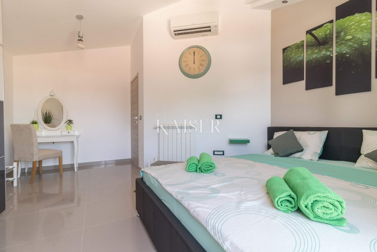 Vila Valtura, Ližnjan, 450m2