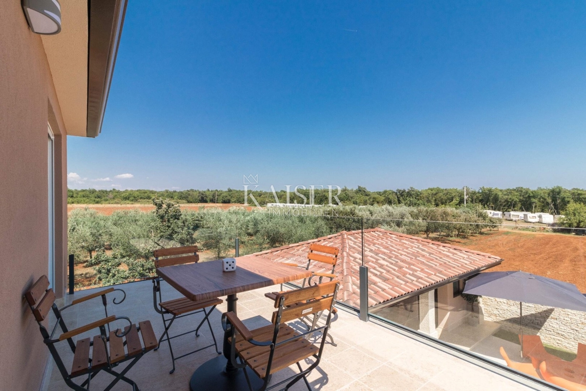 Vila Valtura, Ližnjan, 450m2