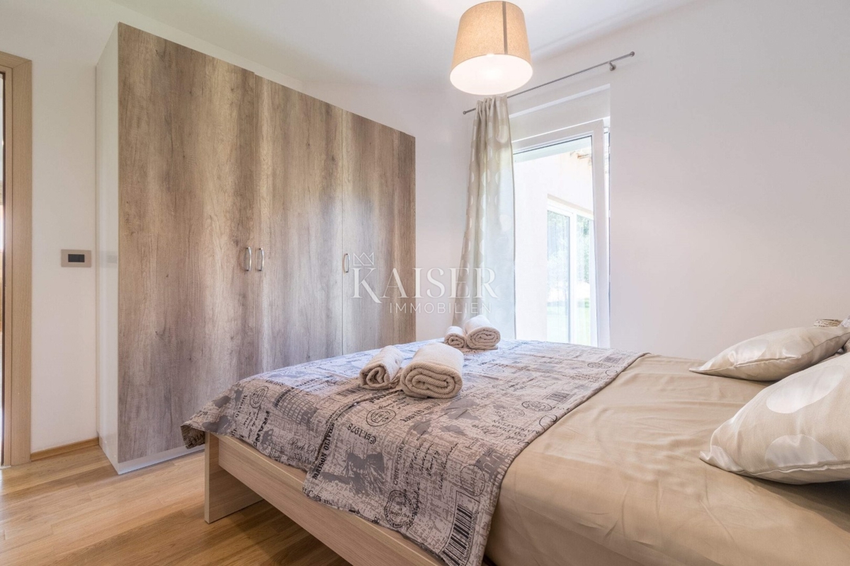 Vila Valtura, Ližnjan, 450m2