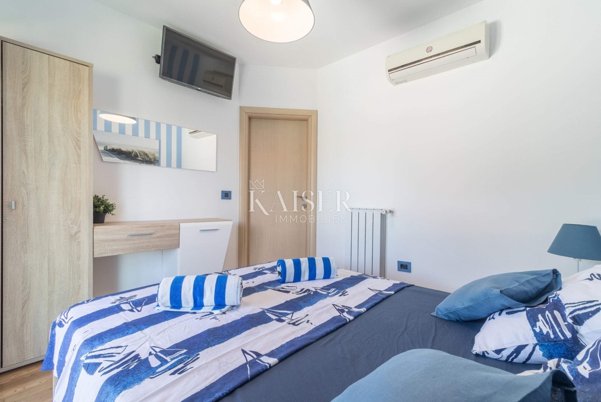 Vila Valtura, Ližnjan, 450m2