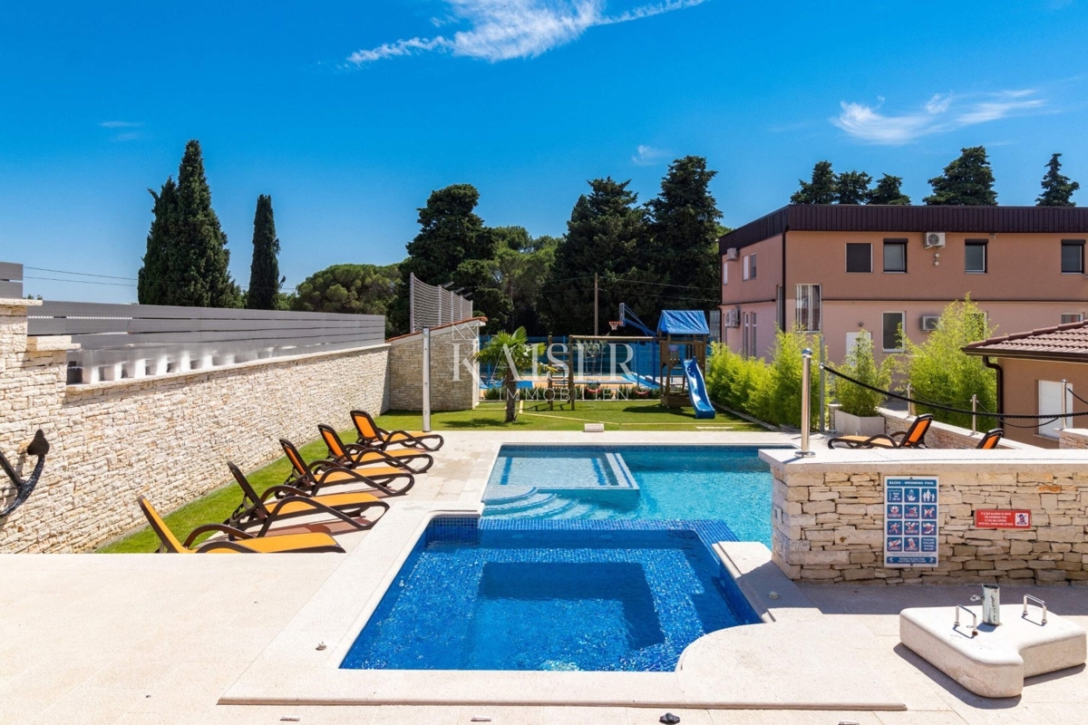 Vila Valtura, Ližnjan, 450m2
