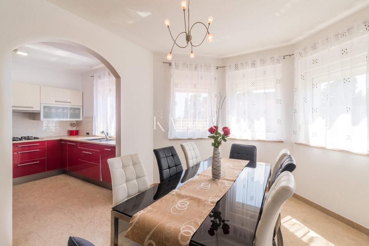 Vila Valtura, Ližnjan, 450m2