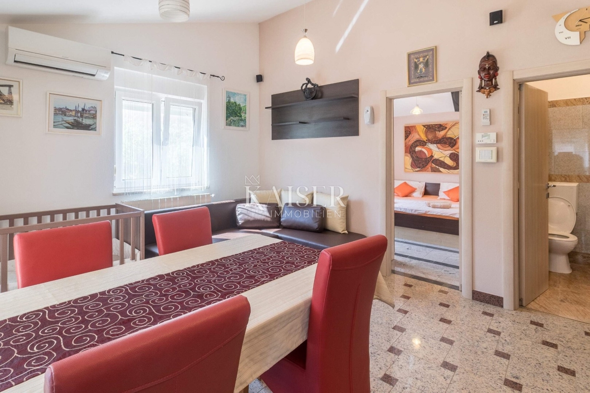 Vila Valtura, Ližnjan, 450m2