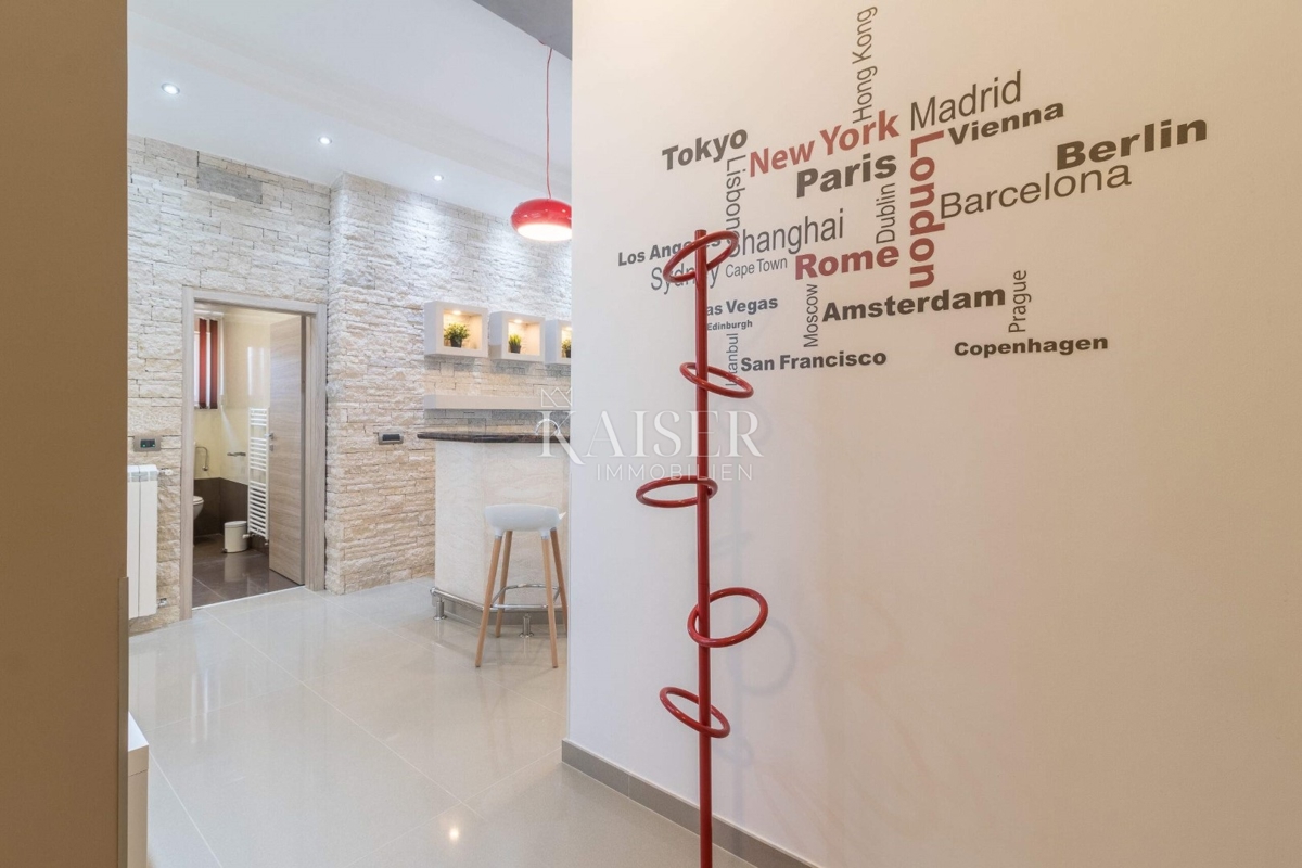 Vila Valtura, Ližnjan, 450m2