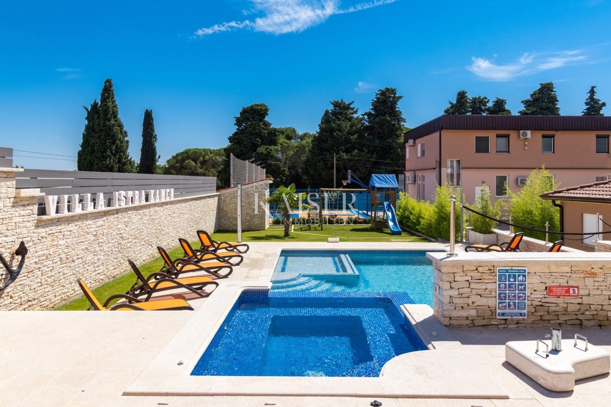 Vila Valtura, Ližnjan, 450m2