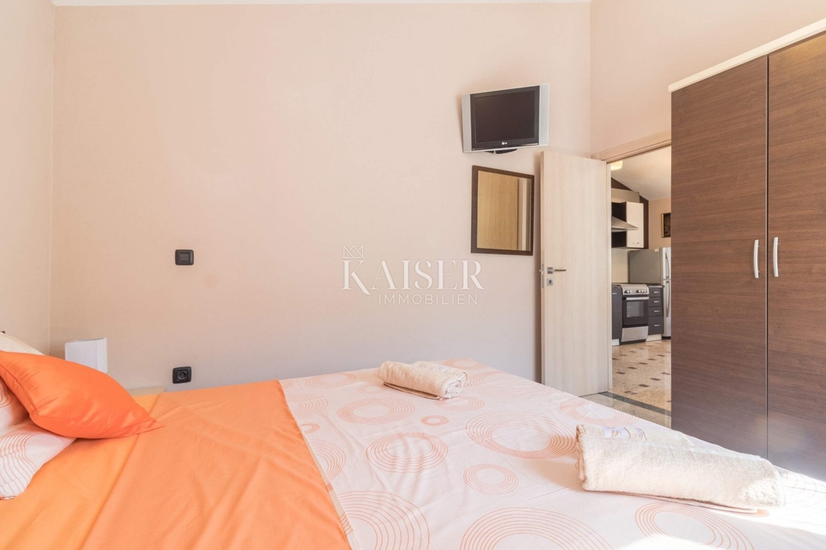 Vila Valtura, Ližnjan, 450m2