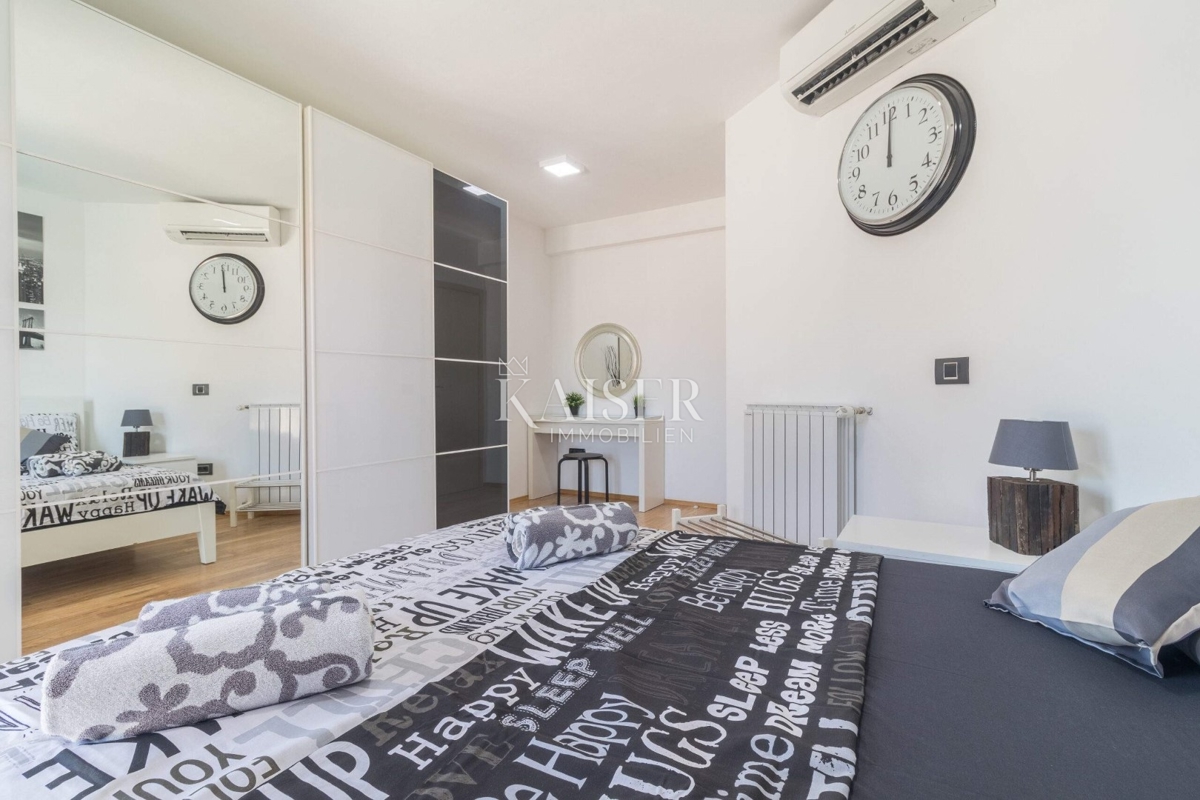 Vila Valtura, Ližnjan, 450m2