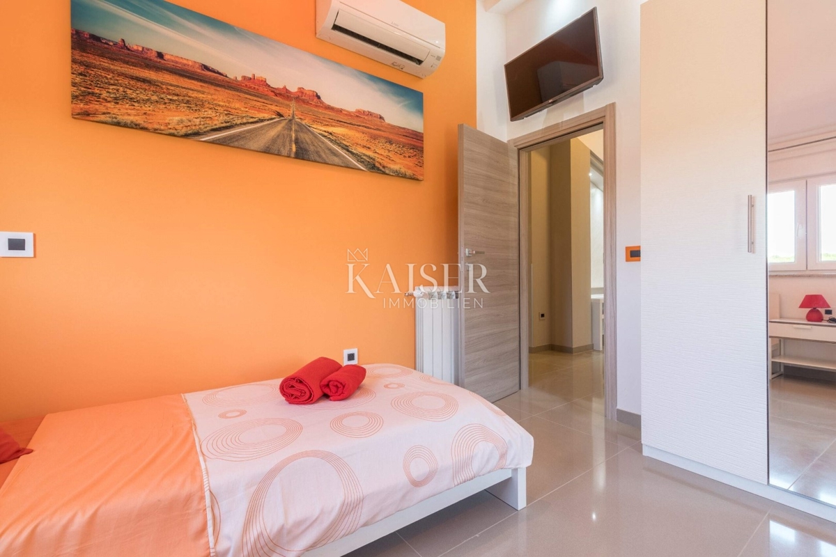 Vila Valtura, Ližnjan, 450m2