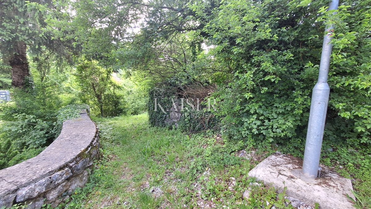 Starine Veli Brgud, Matulji, 100m2