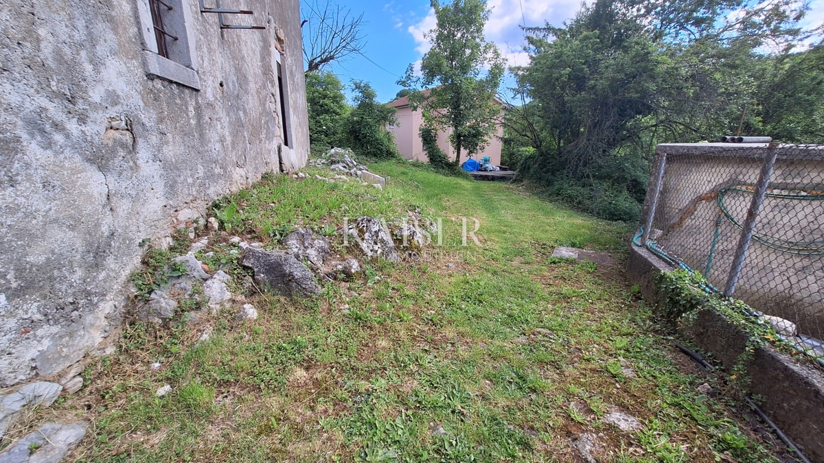 Starine Veli Brgud, Matulji, 100m2
