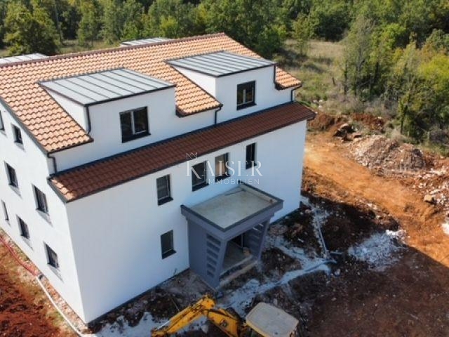 Stanovanje Vabriga, Tar-Vabriga, 94m2