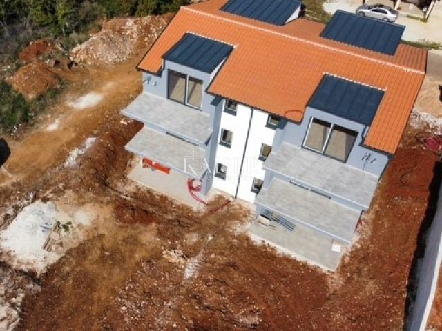 Stanovanje Vabriga, Tar-Vabriga, 94m2