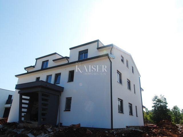 Stanovanje Vabriga, Tar-Vabriga, 94m2