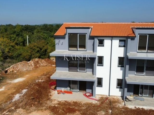Stanovanje Vabriga, Tar-Vabriga, 94m2